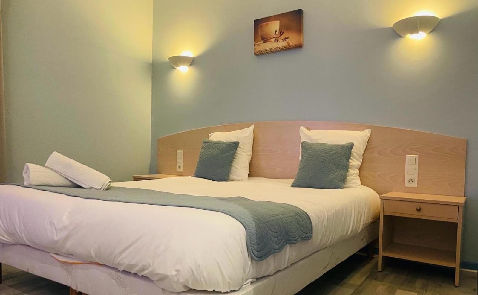 Hotel Les Demoiselles Essoyes Экстерьер фото