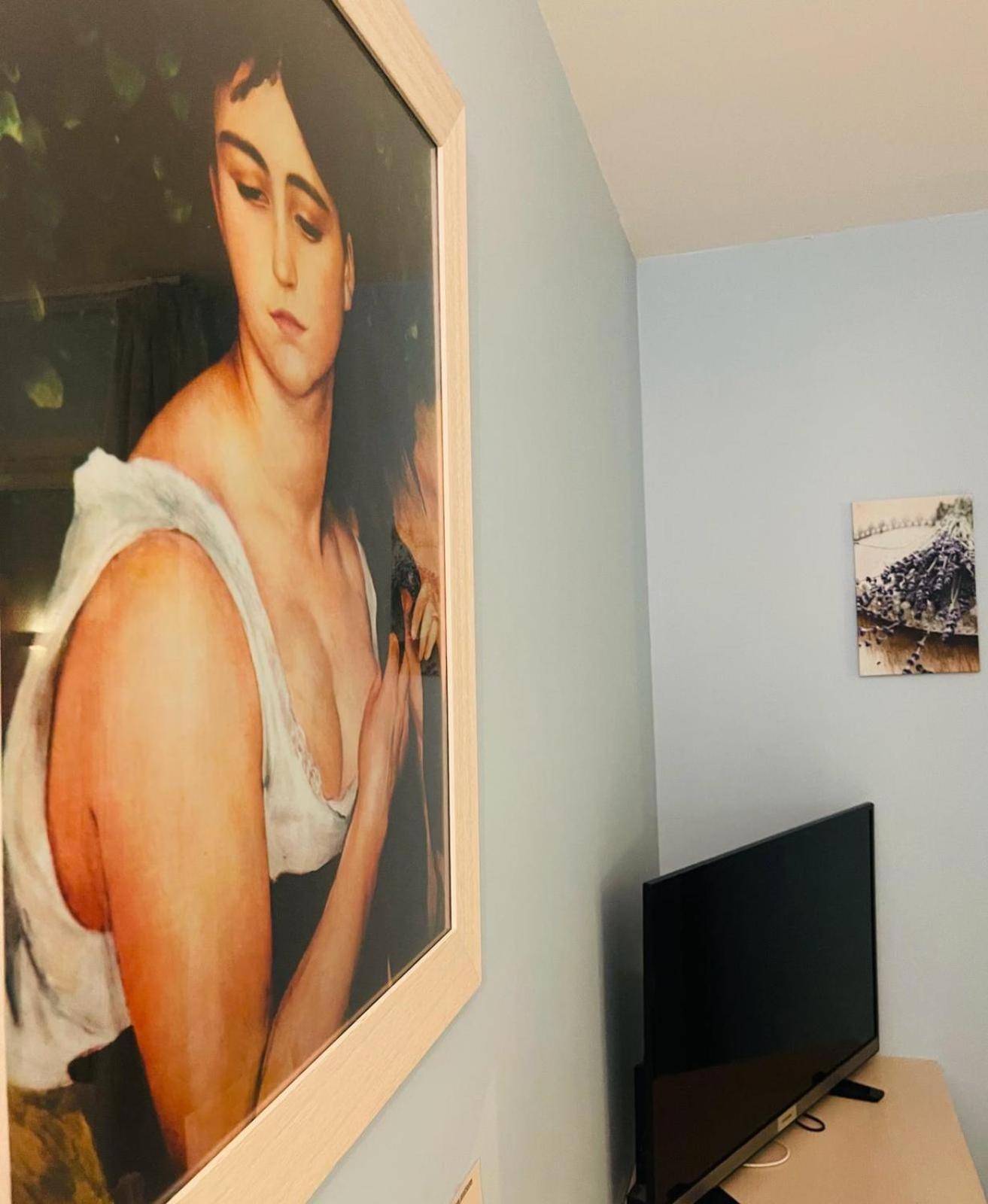 Hotel Les Demoiselles Essoyes Экстерьер фото