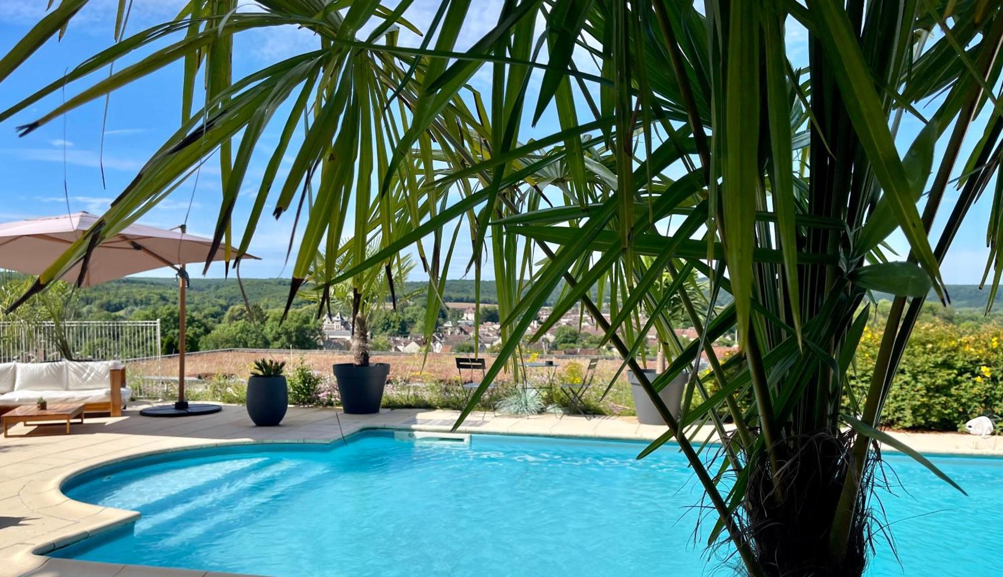 Hotel Les Demoiselles Essoyes Экстерьер фото