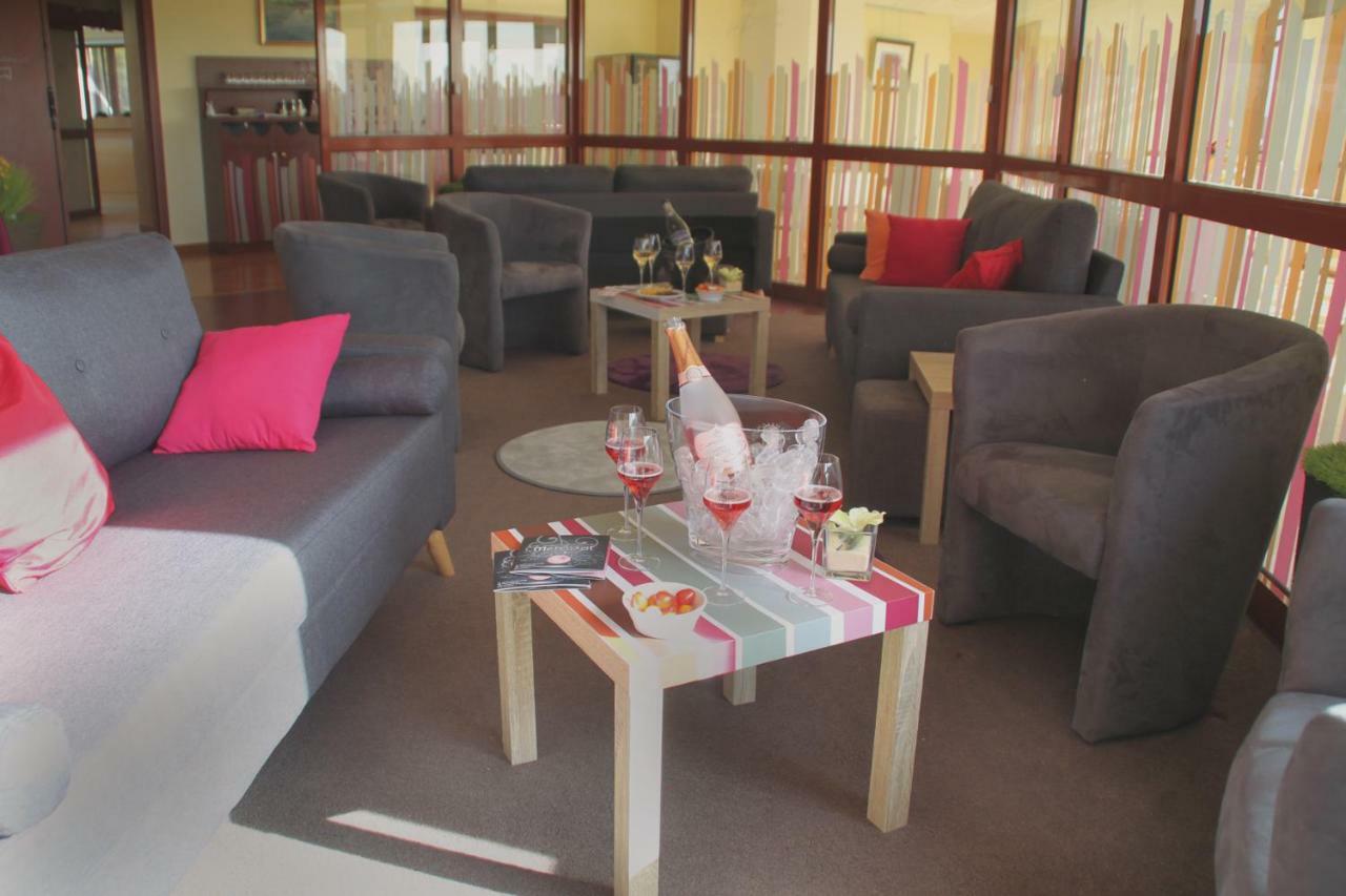 Hotel Les Demoiselles Essoyes Экстерьер фото